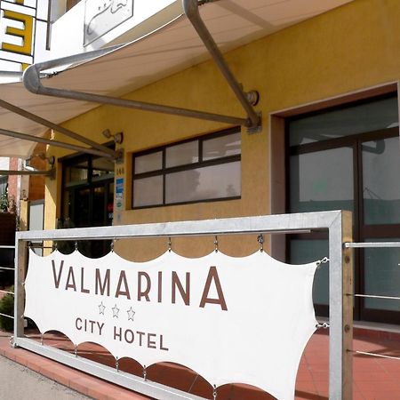 Valmarina Otel Calenzano Dış mekan fotoğraf