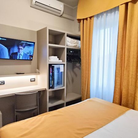 Valmarina Otel Calenzano Dış mekan fotoğraf