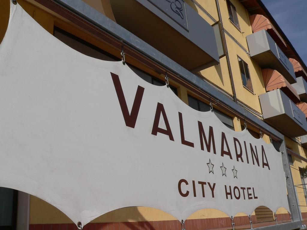 Valmarina Otel Calenzano Dış mekan fotoğraf