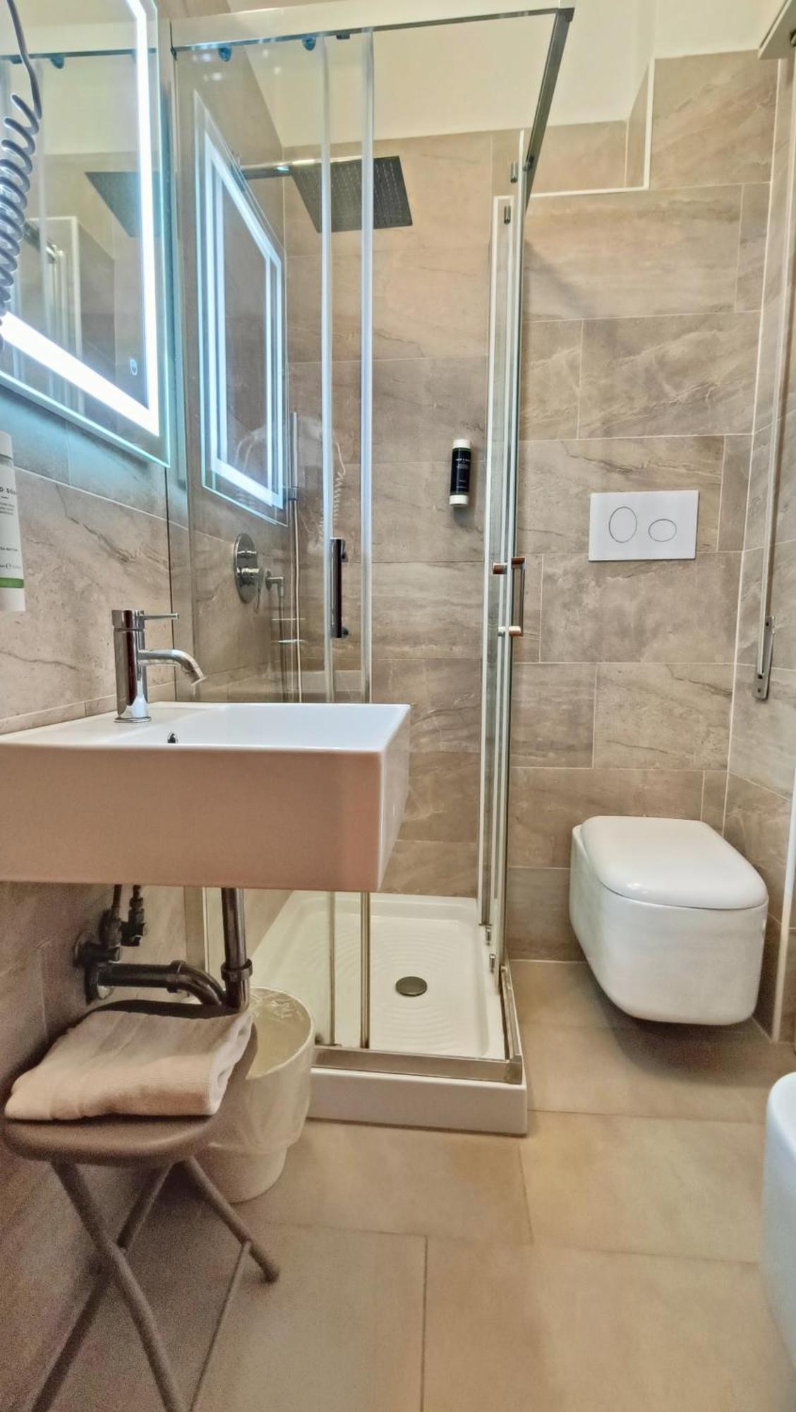 Valmarina Otel Calenzano Dış mekan fotoğraf