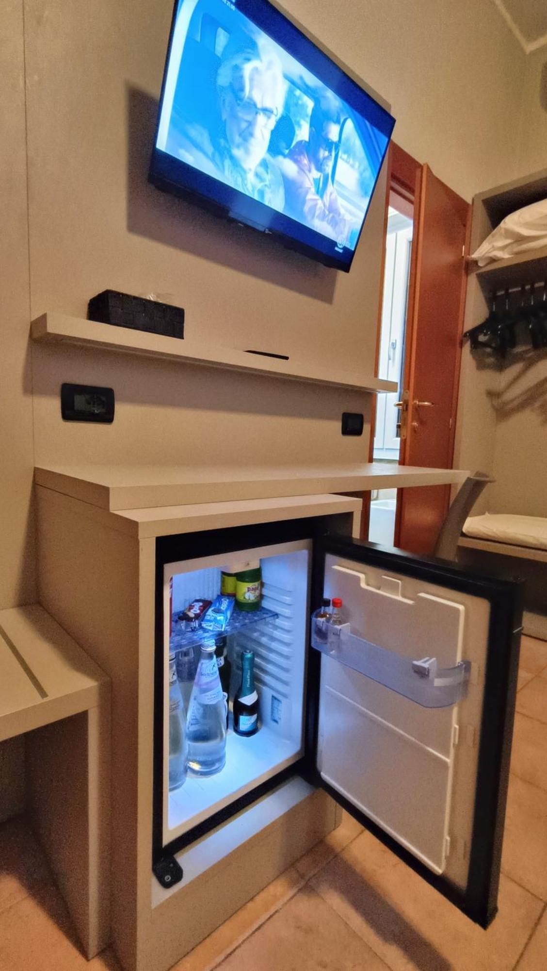 Valmarina Otel Calenzano Dış mekan fotoğraf