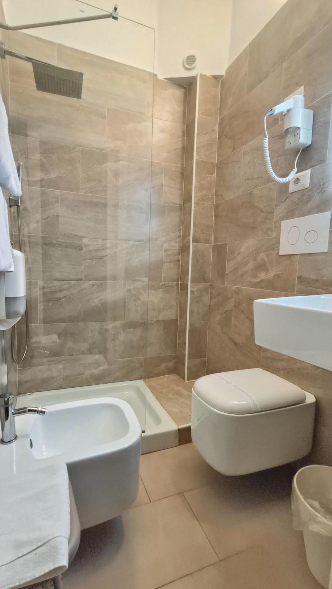 Valmarina Otel Calenzano Dış mekan fotoğraf