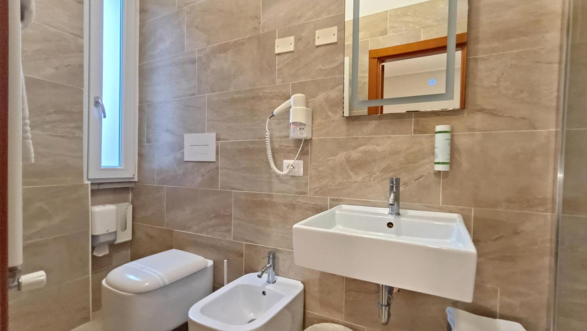 Valmarina Otel Calenzano Dış mekan fotoğraf